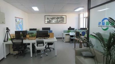 Beijing Jinyang International Trade Co., Ltd. 製造者の生産ライン