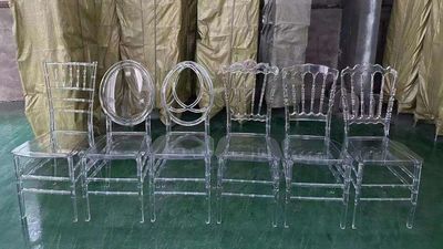Beijing Jinyang International Trade Co., Ltd. 製造者の生産ライン