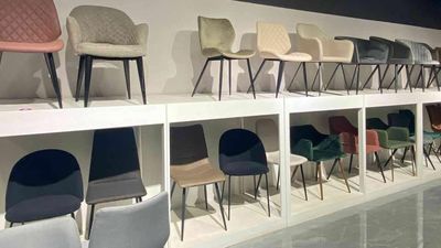 Beijing Jinyang International Trade Co., Ltd. 製造者の生産ライン