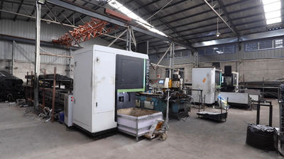 Beijing Jinyang International Trade Co., Ltd. 製造者の生産ライン