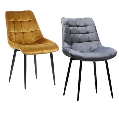 購入 オーダーメイドの家庭用キッチン家具で食堂を変えてください 快適なパフテッドPU革/ベールテッドの食卓 オンライン製造